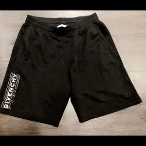 Givenchy Designer Shorts